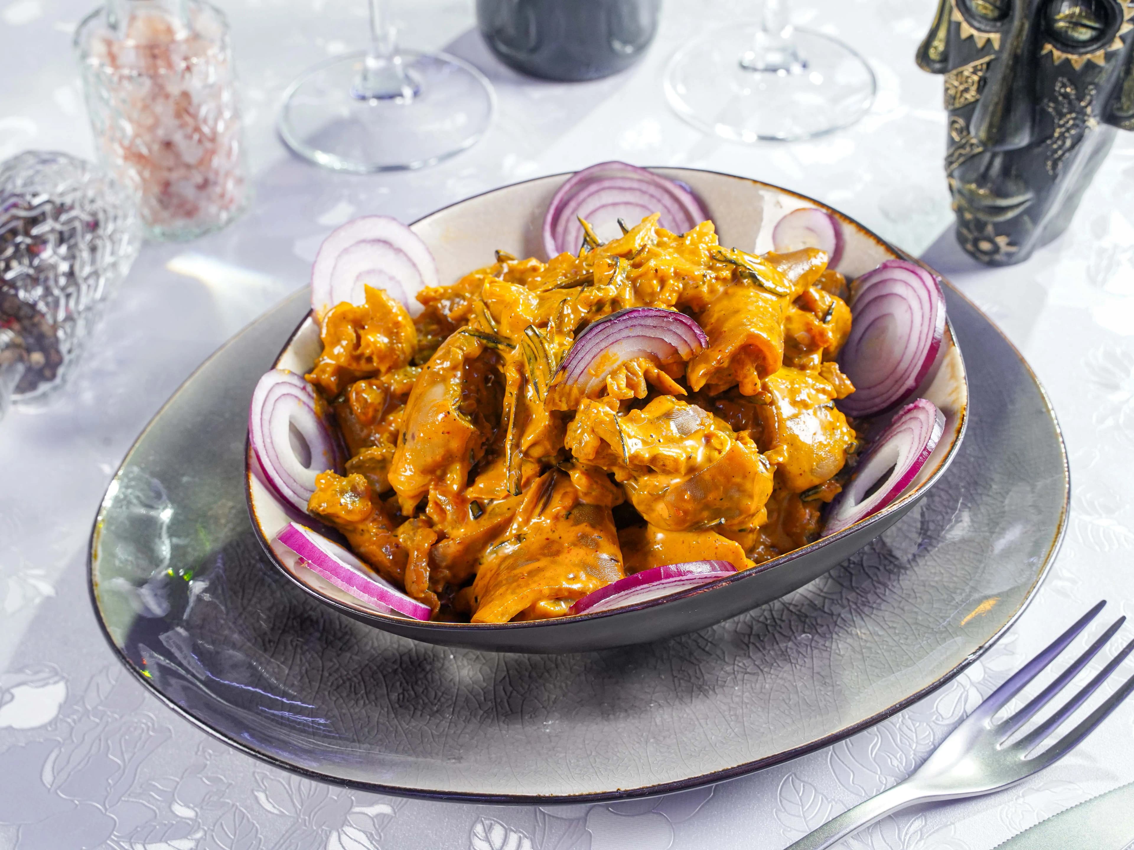 Nkwobi