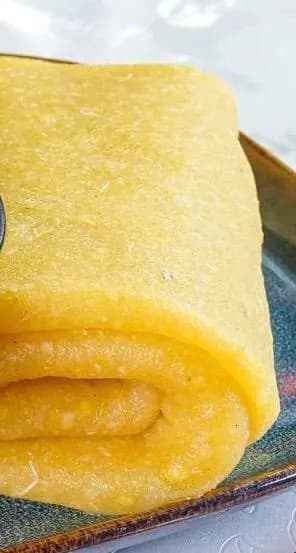 Eba (Garri)