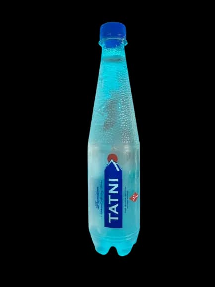 Natural Water