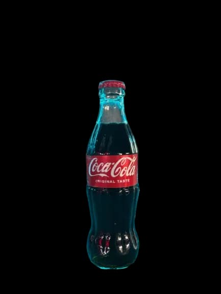 Coca-cola