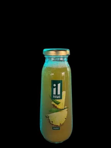 Primo Pineapple