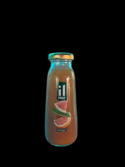 Primo Grapefruit